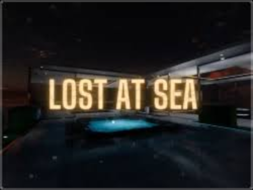 Lost At Sea