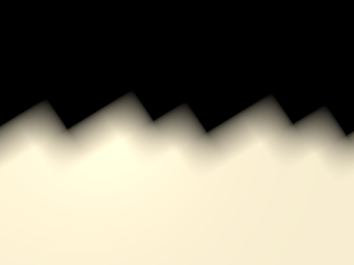 The Resting Place