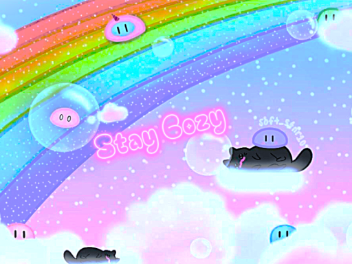 Cozy's Avatars