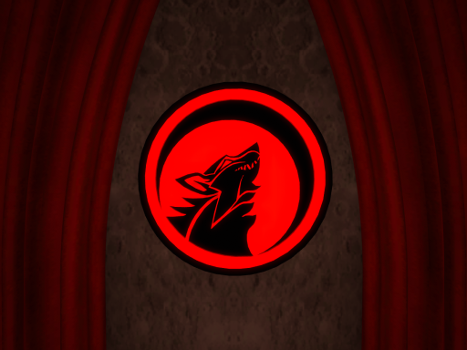 Crimson Moon