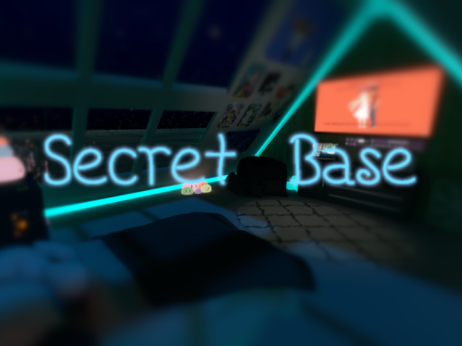 Secret Base