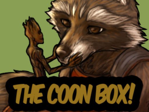 The Coon Boxǃ