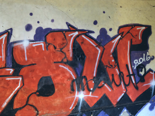 Underground