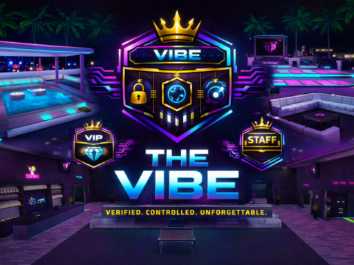 The Vibe