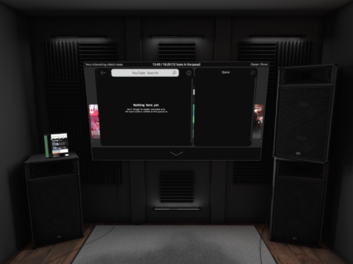 Home Theater