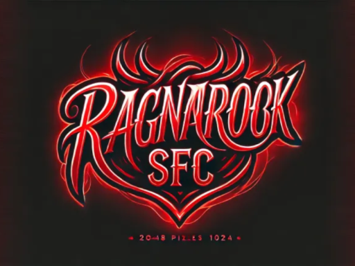 Ragnarok SFC ․․biscochito