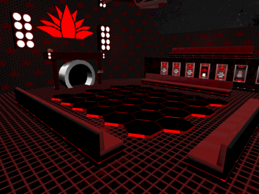 Club Fox