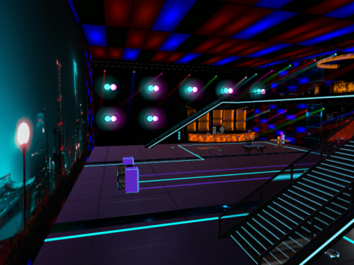 CLUB C10