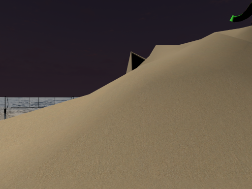 biggas beach