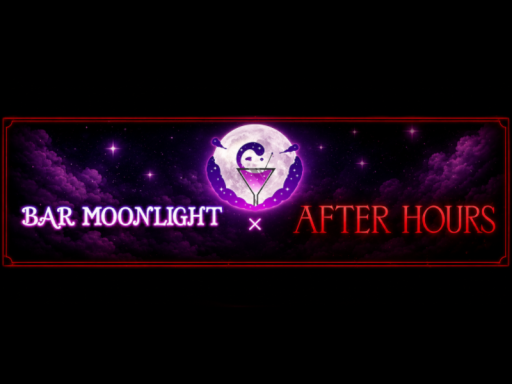 Bar Moonlight