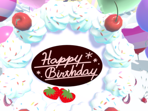 HappyBirthDay