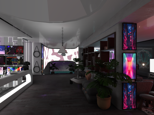 Ranily's House