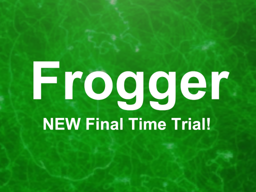 Frogger