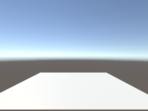 Literally a square