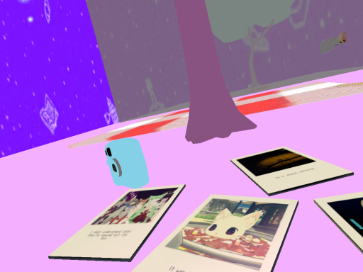 OMORI'S HOME