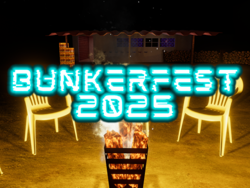 Bunkerfest 2025