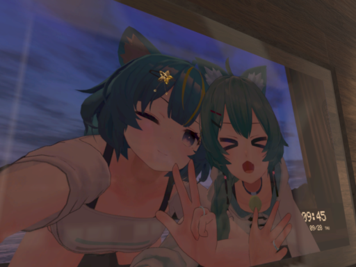 SeekeiRoom