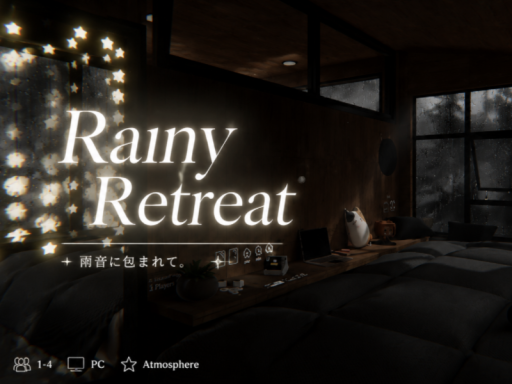Rainy Retreat