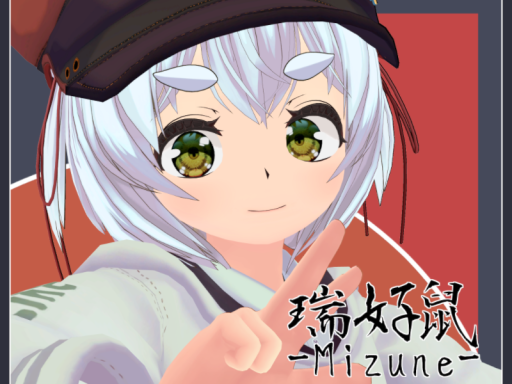 MizuneAvatarWorld