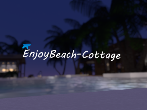 EnjoyBeach-Cottage