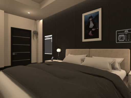 Secret Room