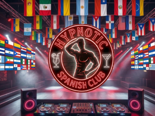 HYPNOTIC SPANISH CLUB-