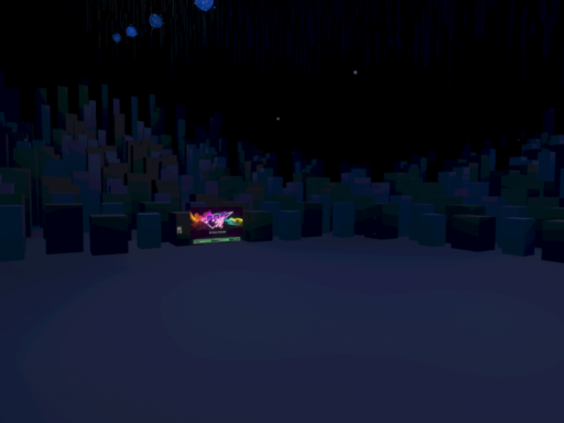 Audio Link Cubes