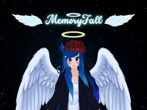 VRChat Memoryfall