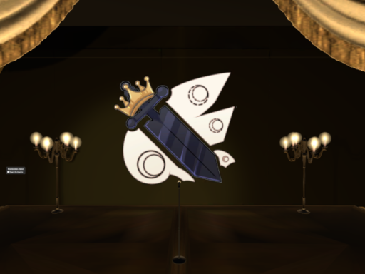 Masked Fool Manor
