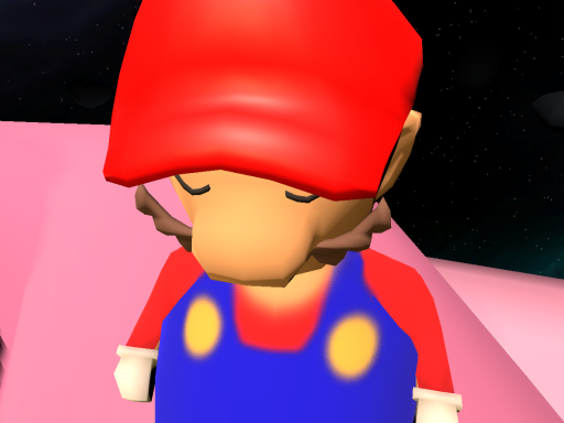 Game Over World