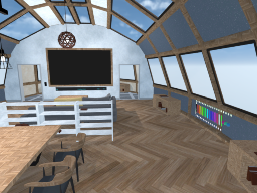 Akiha's Home ＆ Atelier