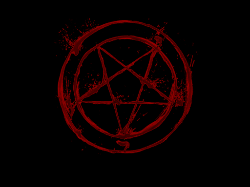black magic world