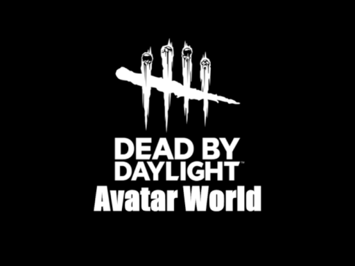 Dead by Daylight｜Avatar World（Blighted Springtrap）