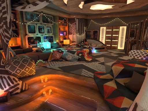 Our Home