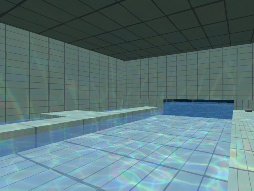 The Poolrooms