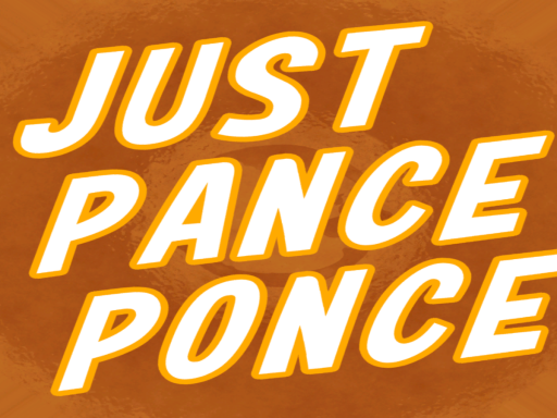 JustPancePonce