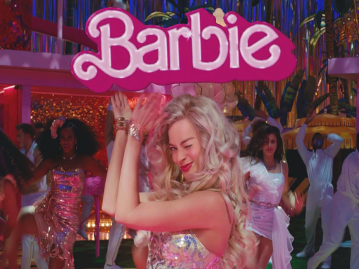 Barbie Avatar World