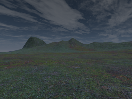 Dev Thing