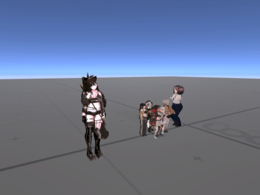holoPhotosForKato's firends