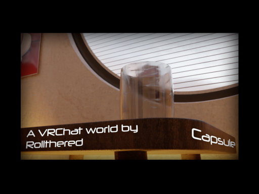 カプセル Capsule