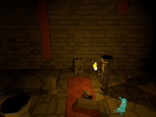 Simple Dungeon