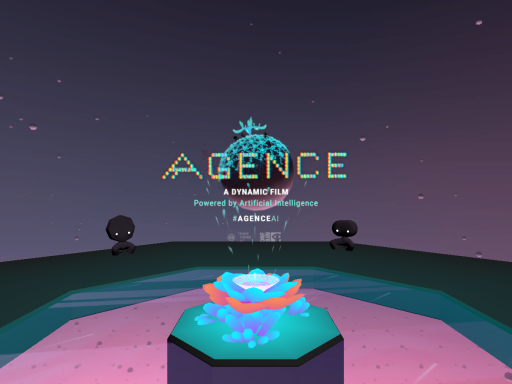 Agence