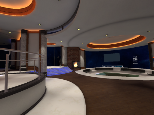 Custom CoastMansion by S_HIRO