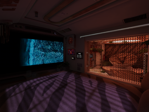 Nexie's Abode