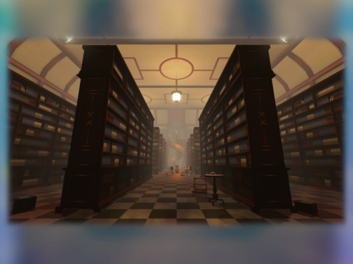 mfbunkoj-fes2023-library（MF文庫J『夏の学園祭2023』図書館）