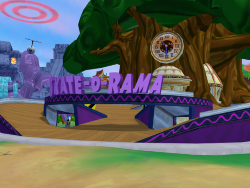 MainStreet（August）