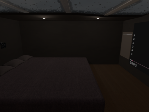 chill bed