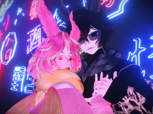 Serenity's Avi World
