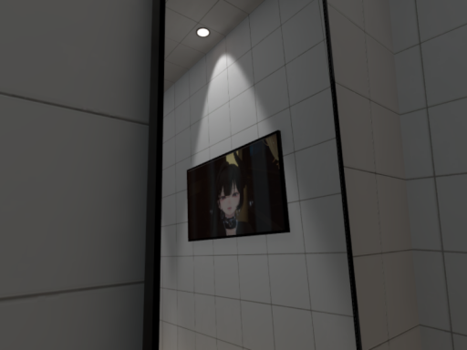 Scene˸ Diaob