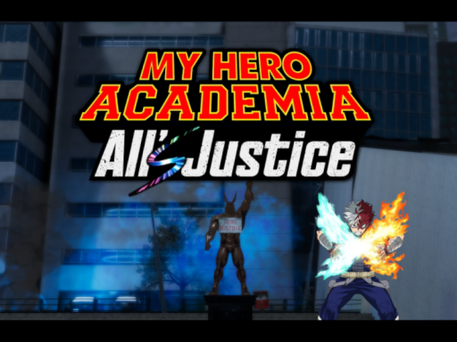 Kamino Ward˸ Ground Zero - My Hero Academia